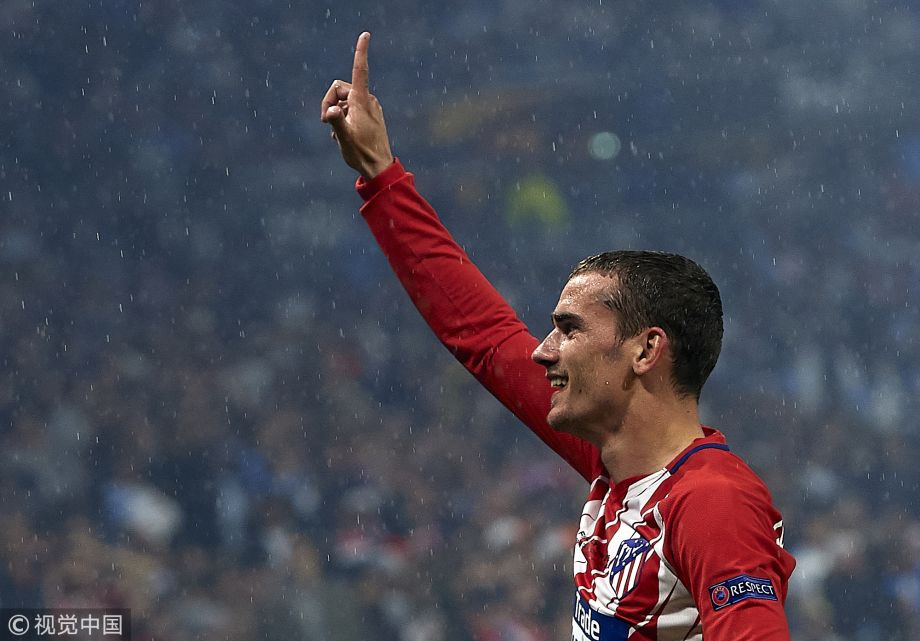 波兰完胜丹麦,格列兹曼刷新纪录 波兰完胜丹麦,格列兹曼刷新纪录