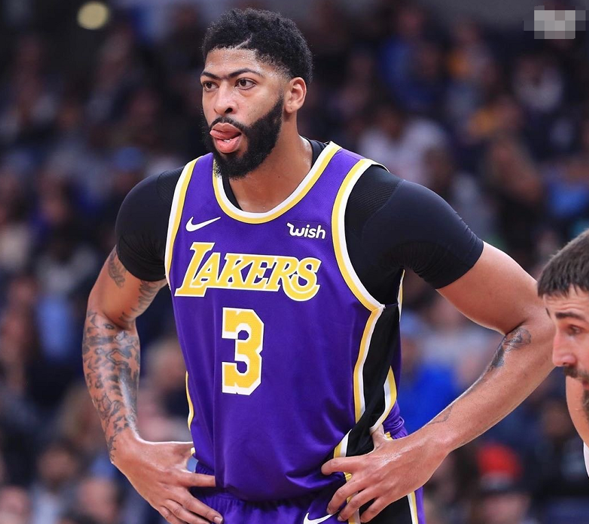 山西队翻盘魔术，浓眉哥关键制胜