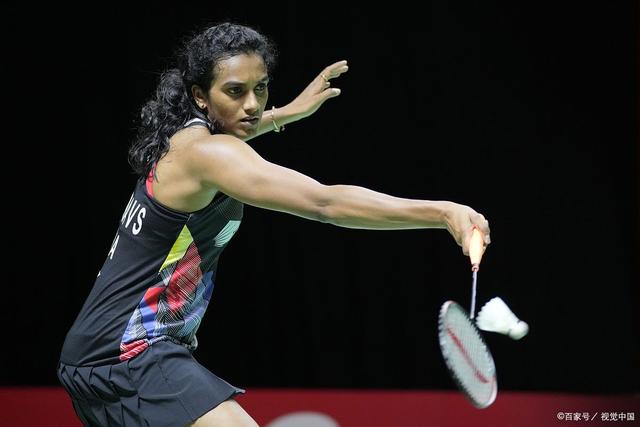 马来西亚队绝杀丹麦队，辛杜刷新纪录