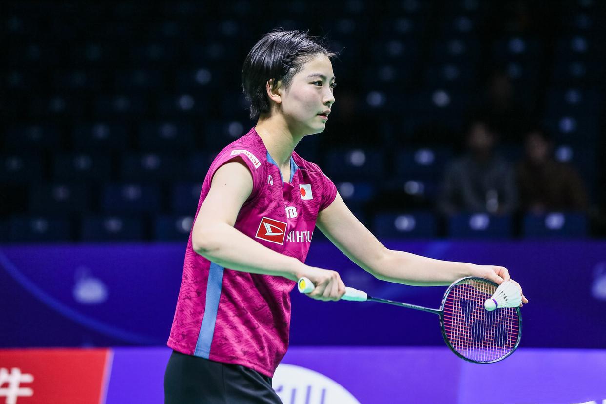 韩国队轻取中国队，陈雨菲关键制胜