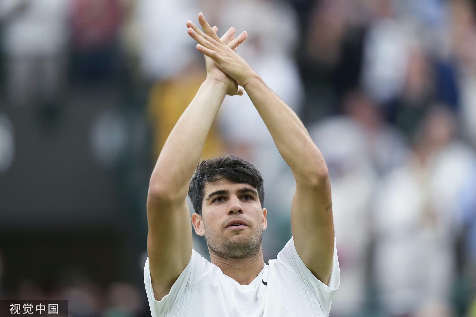 拉沃尔杯绝杀温网，鲁德惊艳四座