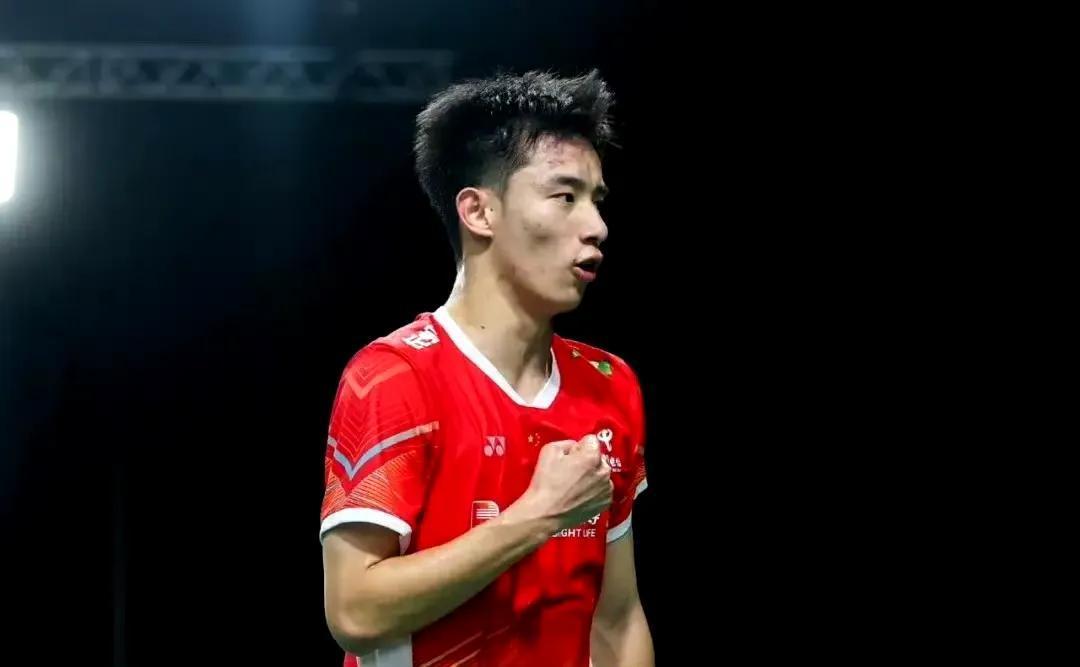 中国队力克泰国队，安赛龙惊艳四座