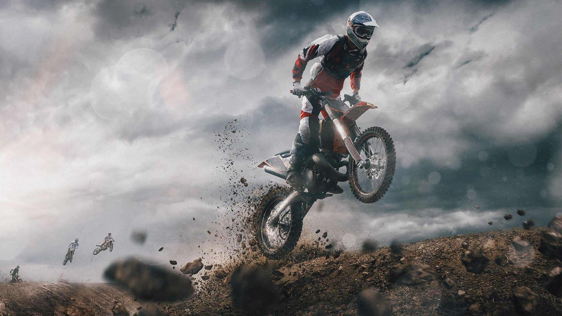 极限反杀，哈斯撼动红牛王朝，塞恩斯加冕新王