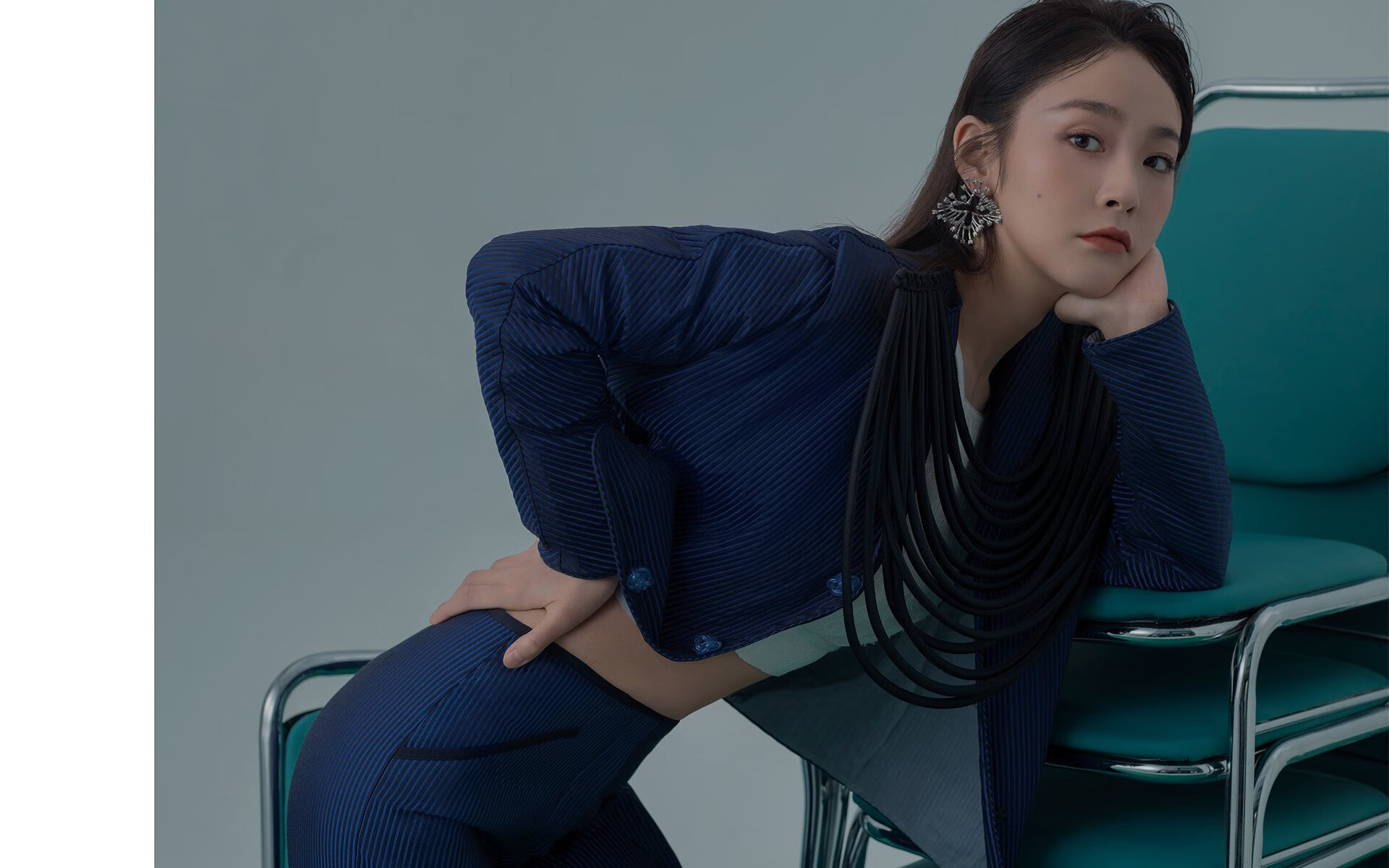 霍勒迪铸就铁壁,凯尔特人淘汰赛的无声领袖