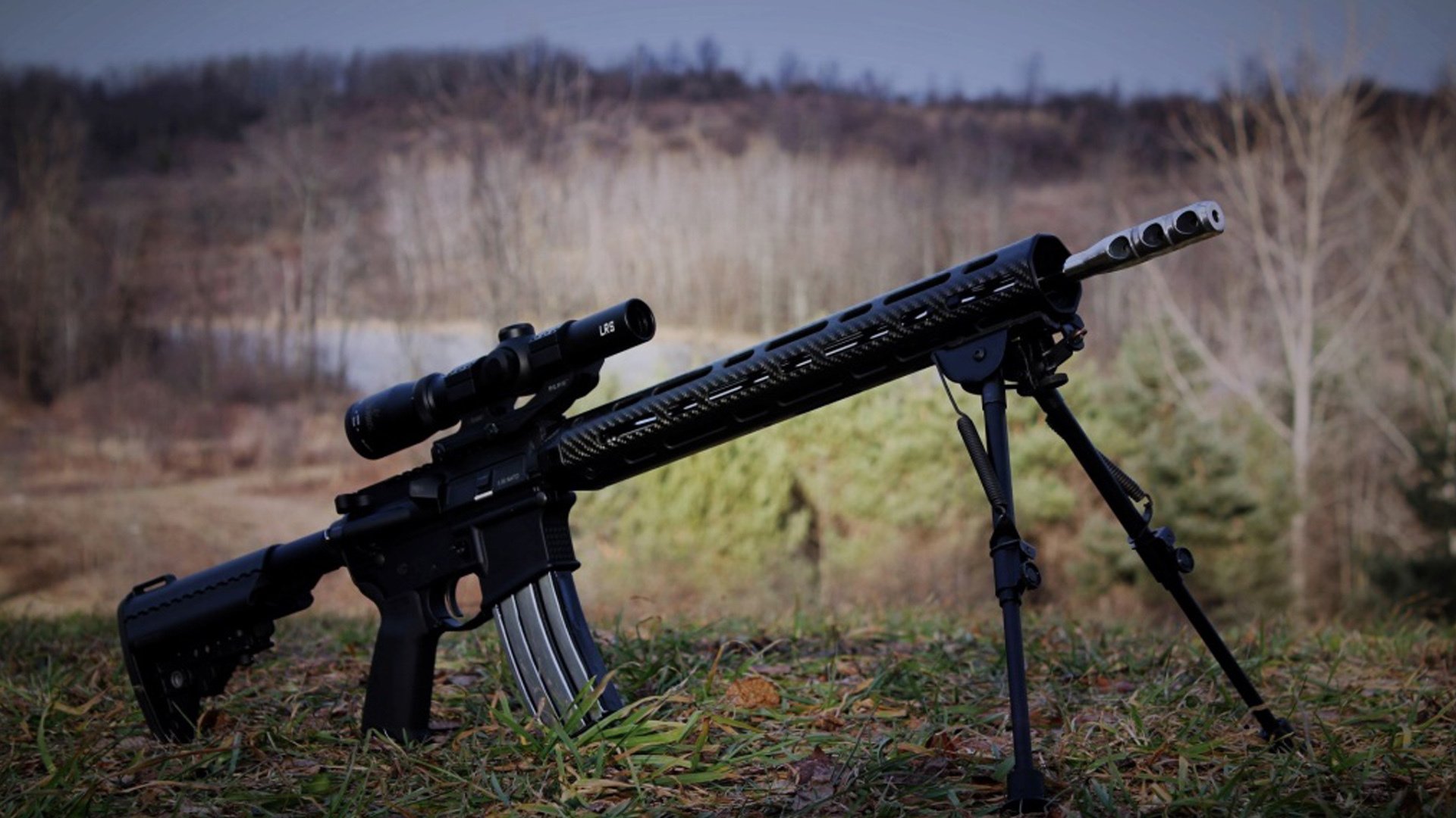 打穿,从盐湖城的铜墙到内心的荆棘地