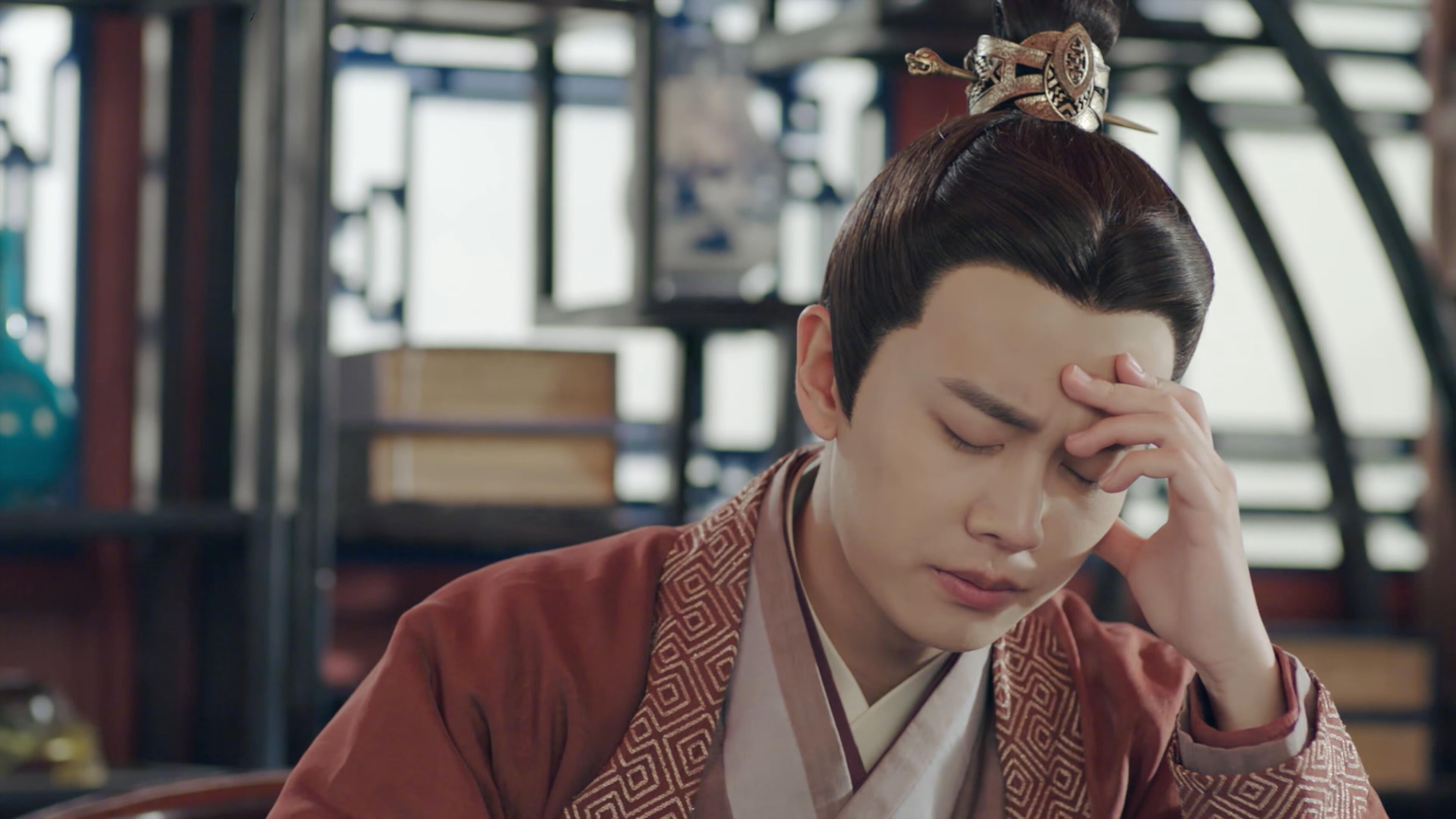 橙衣利刃，那一道划破南美天空的惊世绝杀