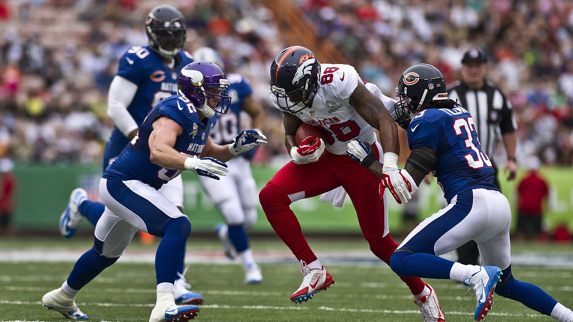 量子意志与安菲尔德的黄昏，当阿尔瓦雷斯成为攻防的绝对支点